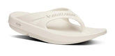 BAUER/OOFOS Men's OOriginal Sport Sandal – Chalk
