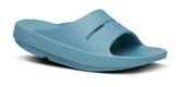 Men's OOahh Slide Sandal - Ocean Blue