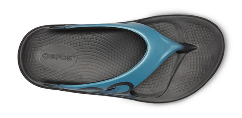 Women's OOriginal Sport Sandal - Ocean Blue