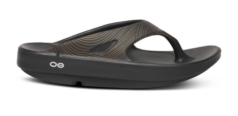 Women's OOriginal Limited Sandal - Black Athena
