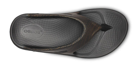 Women's OOriginal Limited Sandal - Black Athena