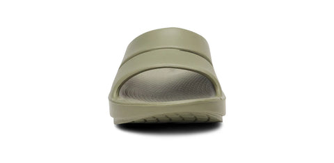 Men's OOahh Slide Sandal - Foliage