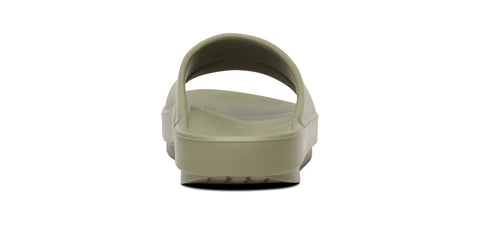 Men's OOahh Slide Sandal - Foliage