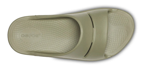 Women's OOahh Slide Sandal - Foliage