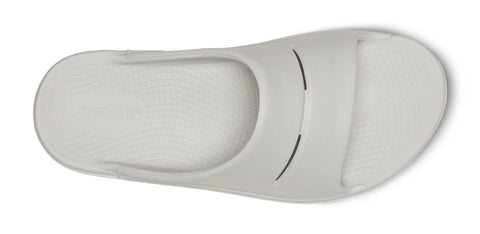 Men's OOahh Slide Sandal - Moonstone