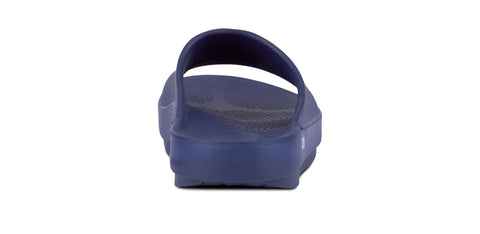 Women's OOahh Slide Sandal - Navy