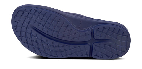 Women's OOahh Slide Sandal - Navy