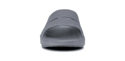 Women's OOahh Slide Sandal - Slate