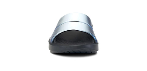 Women's OOahh Luxe Slide Sandal - Frost (SALE)
