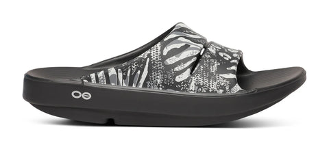 Women's OOahh Limited Slide Sandal - Combo Camo (SALE)