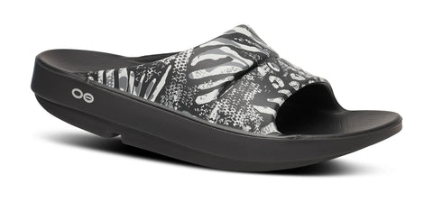 Women's OOahh Limited Slide Sandal - Combo Camo (SALE)