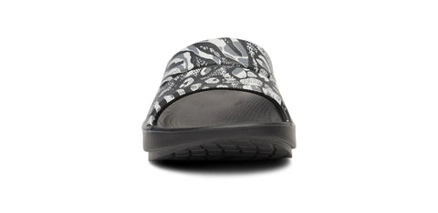 Women's OOahh Limited Slide Sandal - Combo Camo (SALE)