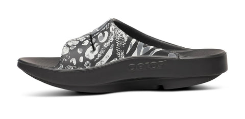 Women's OOahh Limited Slide Sandal - Combo Camo (SALE)