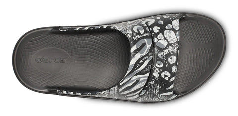 Women's OOahh Limited Slide Sandal - Combo Camo (SALE)
