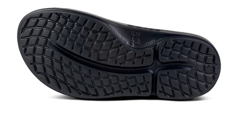 Women's OOahh Luxe Slide Sandal - Midnight Spectre (SALE)