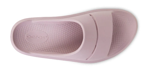 Women's OOmega OOahh Sandal - Stardust