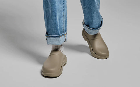Women's OOcloog Clog - Nomad