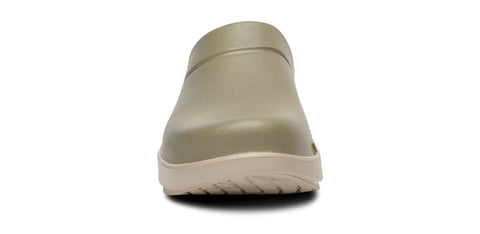Women's OOcloog Stacked Clog - Foliage