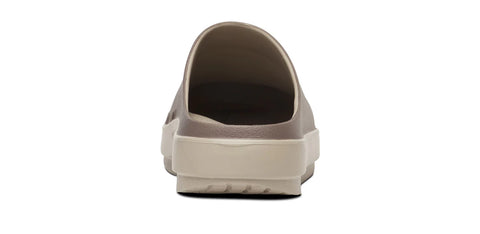 Men's OOcloog Stacked Clog - Portobello
