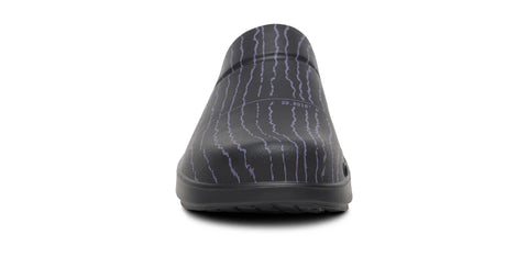 Usal x OOFOS Women's Cochno Clog