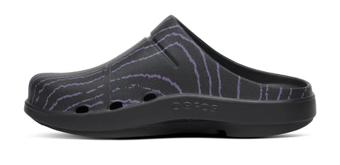 Usal x OOFOS Men's Cochno Clog