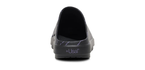 Usal x OOFOS Women's Cochno Clog