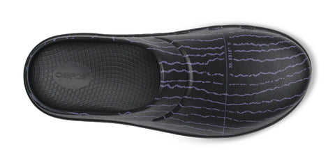 Usal x OOFOS Women's Cochno Clog