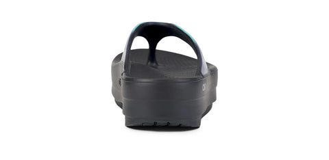Women's OOmega OOlala Luxe Sandal - Atlantis (FINAL SALE)