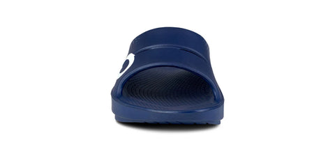 Men's OOahh Sport Slide Sandal - Navy Matrix (SALE)