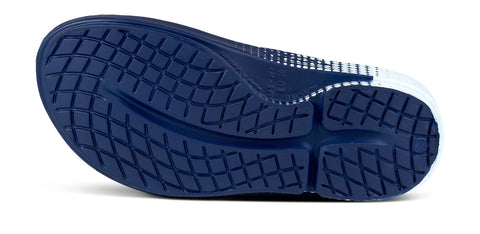 Men's OOahh Sport Slide Sandal - Navy Matrix (SALE)