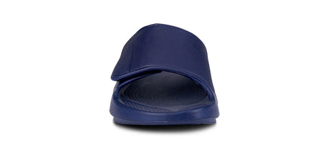 Women's OOahh Sport Flex Sandal - Navy