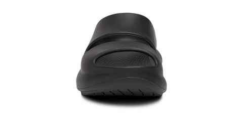 Women's OOyea Slide Sandal - Black
