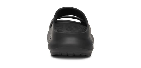 Women's OOyea Slide Sandal - Black