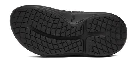 Women's OOyea Slide Sandal - Black