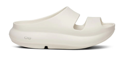 Women's OOyea Slide Sandal - Chalk