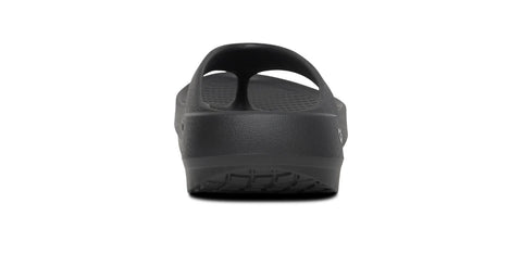 Women's OOriginal PLUS Sandal - Black