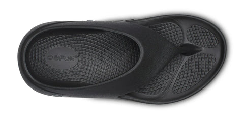 Men's OOriginal PLUS Sandal - Black