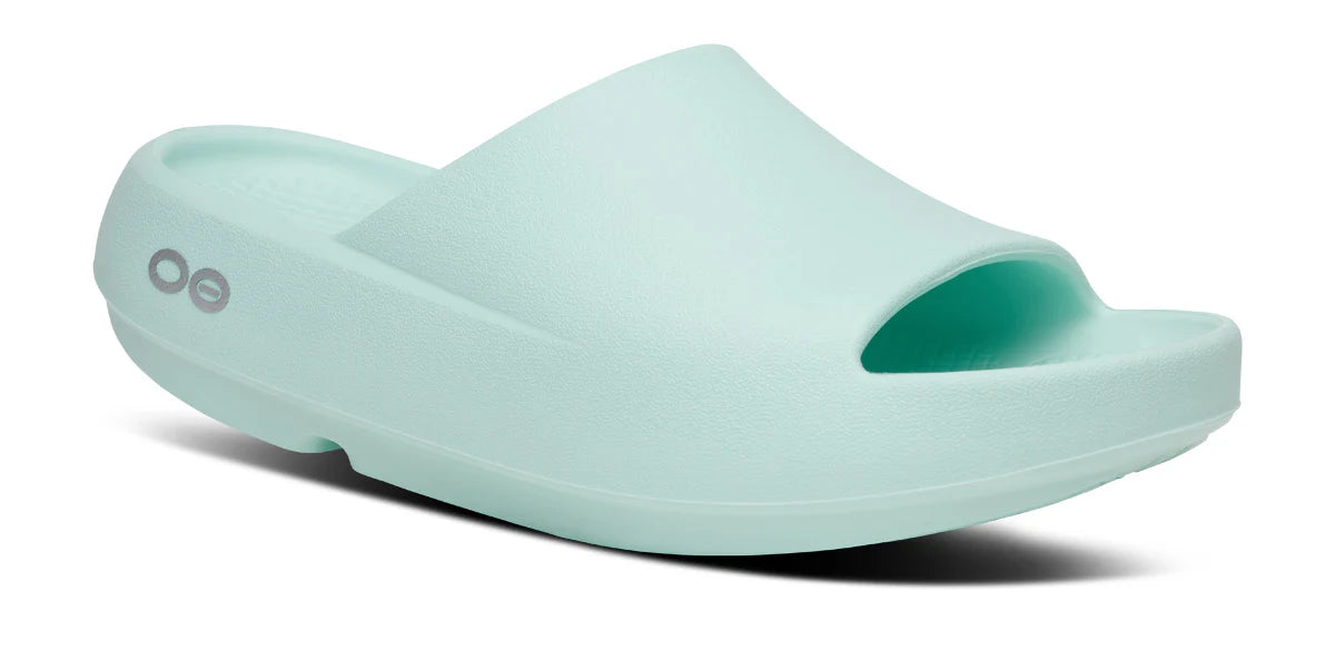 Men's OOahh PLUS Slide Sandal - Mint