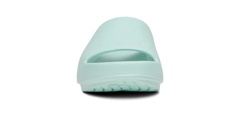 Men's OOahh PLUS Slide Sandal - Mint