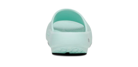 Men's OOahh PLUS Slide Sandal - Mint