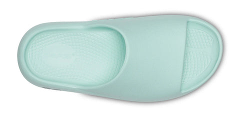 Women's OOahh PLUS Slide Sandal - Mint