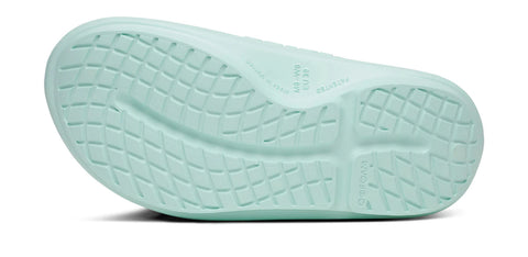 Men's OOahh PLUS Slide Sandal - Mint