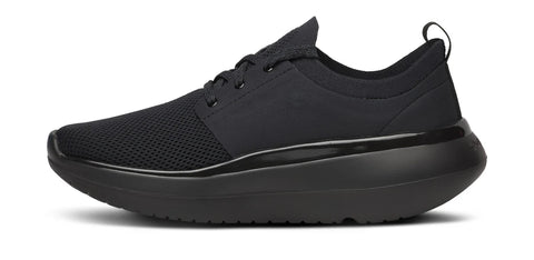 Women's OOmy Stride - Black