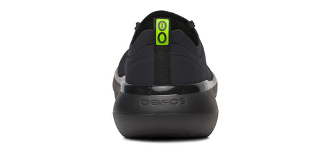 Women's OOmy Stride - Black