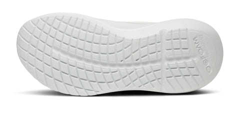 Women's OOmy Stride - White