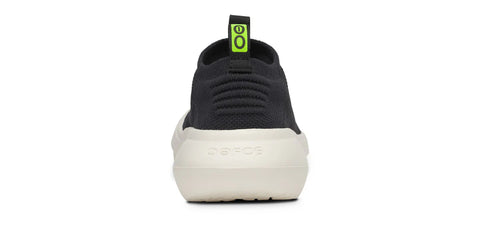 Women's OOmy Zen - Chalk Black
