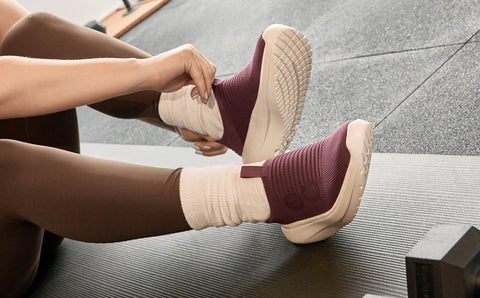 Women's OOmy Zen - Mulberry