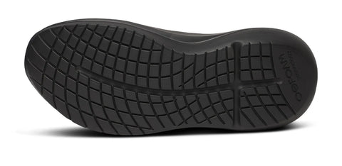 Men's OOmy Stride - Black