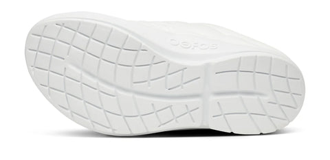 Women's OOcoozie Thermo Mule - White