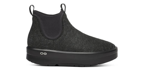Women's OOmega Londoner - Charcoal
